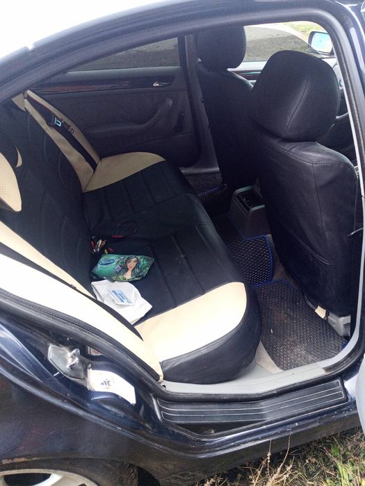 BMW E46 дизель 99р.