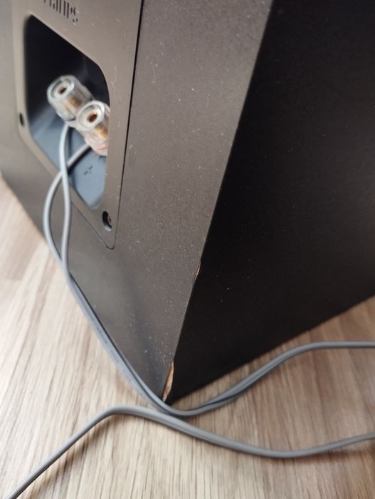 Mini wieża Philips MCM 7000 wysyłka