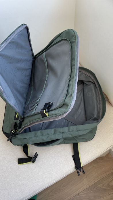 Mochila American Tourister