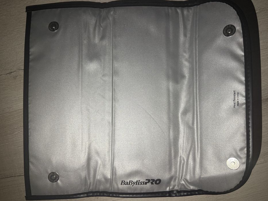 BaByliss PRO BAB2072EPE Sleek Expert.