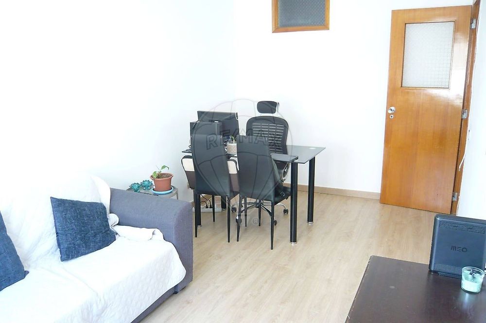 Apartamento T2 para venda