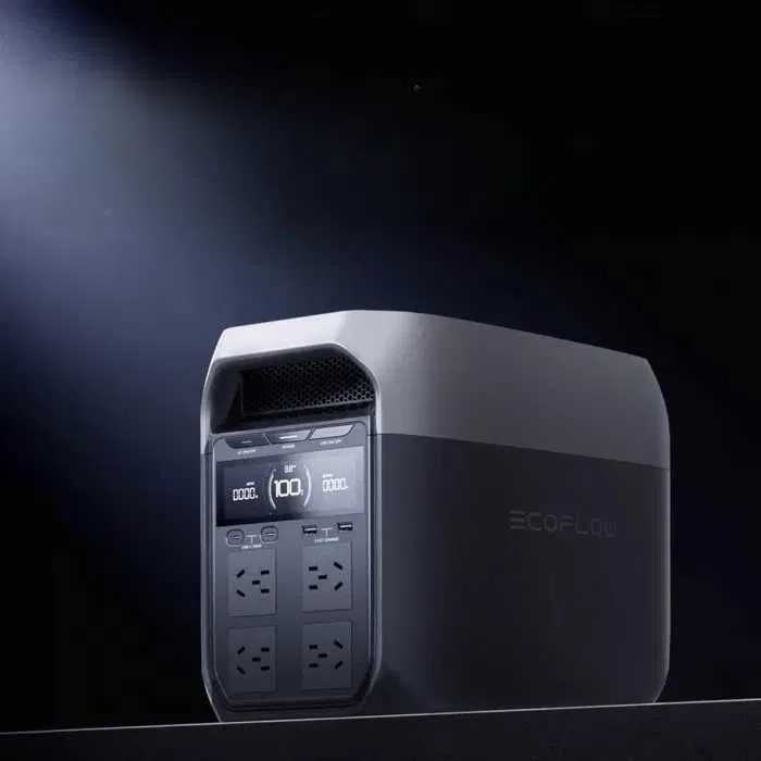 ECOFLOW вже в наявності!  Не чекайте тижнями! Швидка відправка!