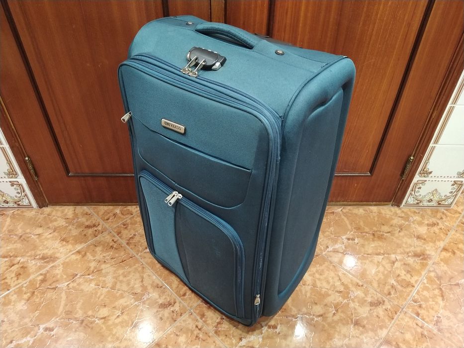 Mala malas de porão até 23 kg viagem casa quarto apartamento vivenda escritório gabinete carro cozinha.