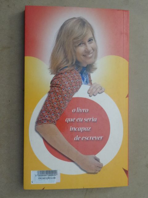 Um Romance de Amor de Isabel Stilwell