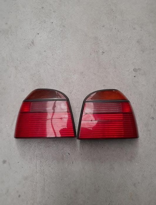 Farolins  golf 3