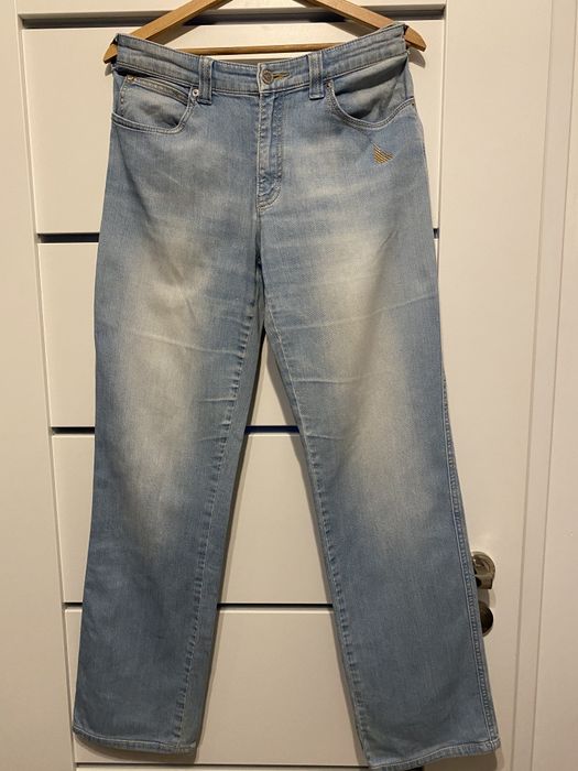 Jeansy Armani Jeans