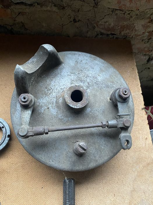 Ступиці МТ Дніпро