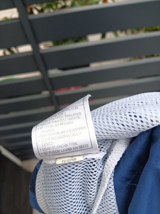 Nike spodenki szorty męskie