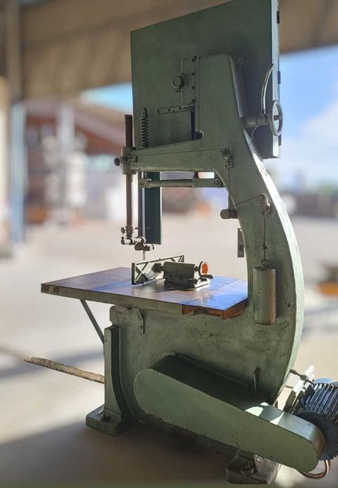 Serra de Fita (Marca Pinheiro) c/ Afiador LV3T