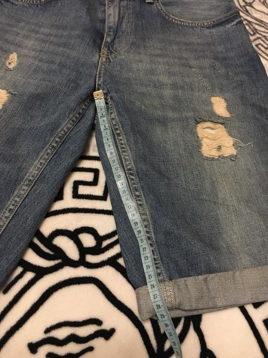 Бриджи мужские