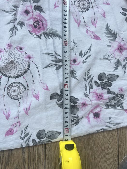 Komplet pościeli dziecięcej – 2 zestawy + prześcieradła + wypełnienie