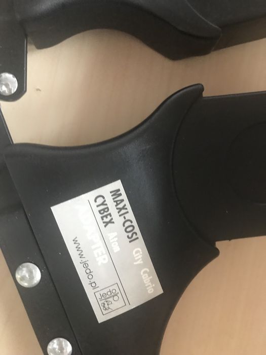 Adapter maxi cosi
