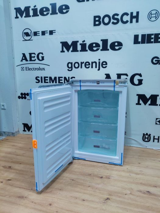 MIELE™FN32202i. ТОП! Вбудована морозильна камера. 2022. Germany