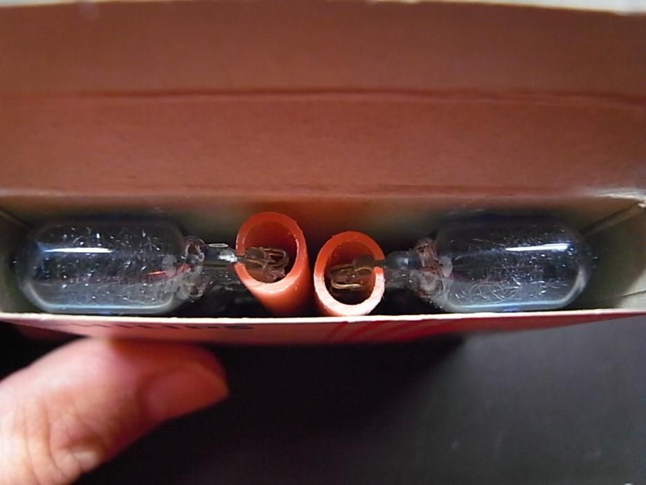 fotografia flash bulbs