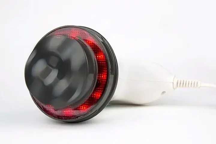 Масажер  Інфрачервоний Антицелюлітний Body Innovation Sculptural