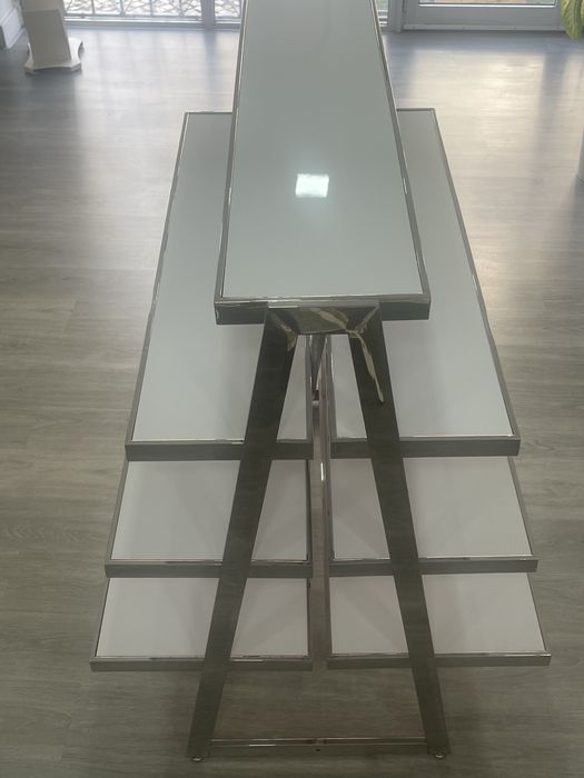 Expositor de parteleiras