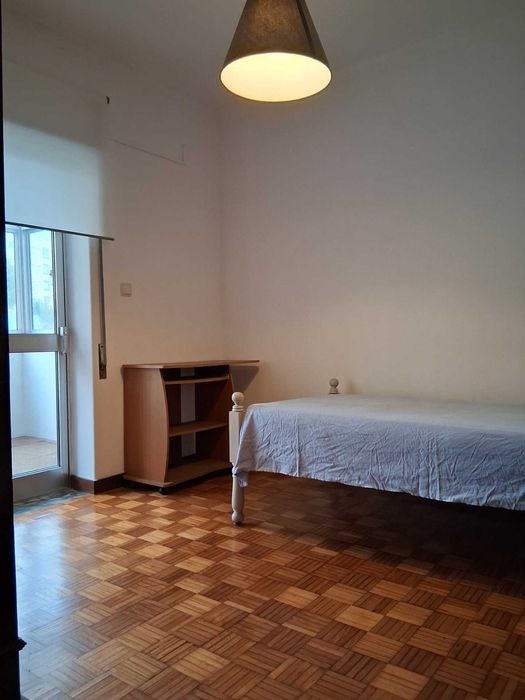 Arrendo Quarto Em Braga, Freguesia S. Vitor