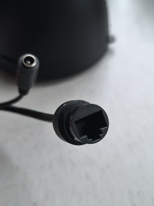 IP камерa Dahua 2 МП мікрофон вулична