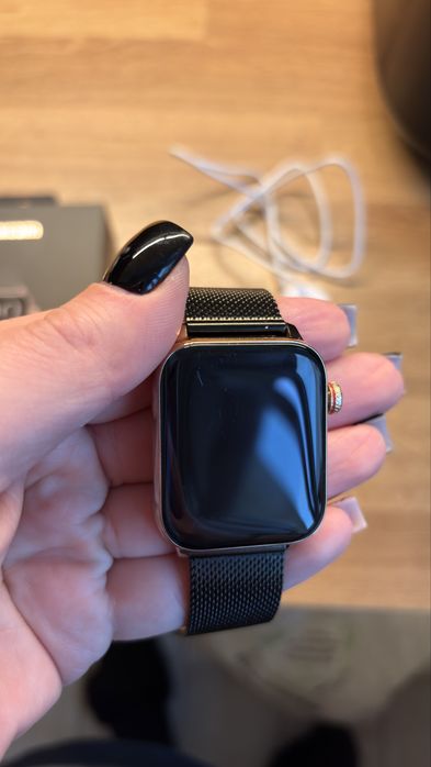 Maxcom Oxygen 2 smartwach