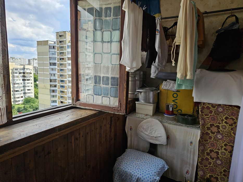 3-кімнатна квартира за адресою вул. Чорнобильська (площа 75 м²) - Atlanta.ua - фото 16