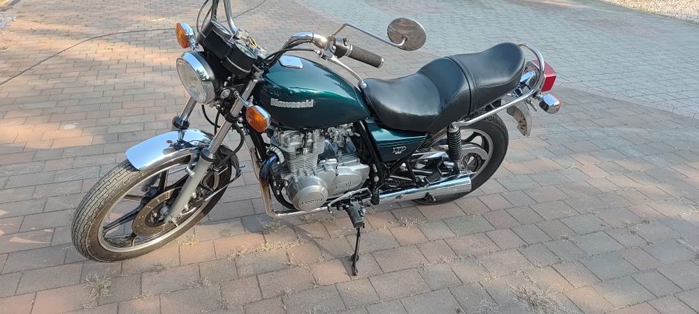 Kawasaki