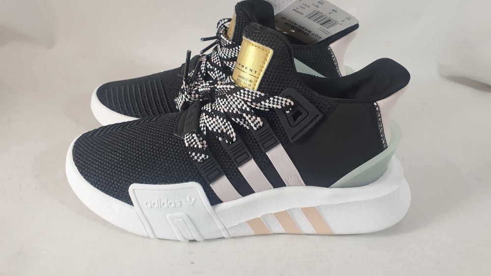 Adidas buty damskie sportowe EQT BASK ADV W rozmiar 36