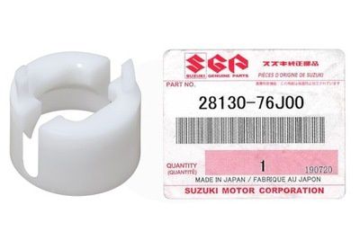 Тяга рычага Сузуки Джимни suzuki jimny 28130-76j00 втулка кулисы короб