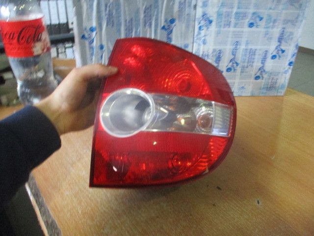Farolim direito VOLKSWAGEN Fox (5Z1, 5Z3, 5Z4)
