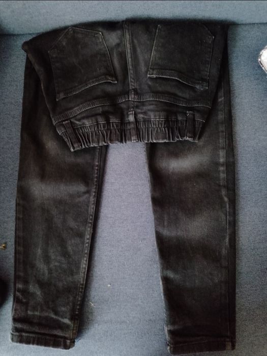 Штани джинсові для хлопчика