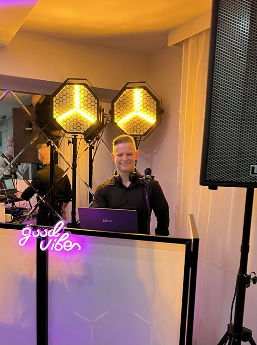 DJ/Wodzirej i saksofonista na Wasze wesele!!!