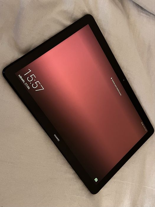Huawei MediaPad T5 10.1