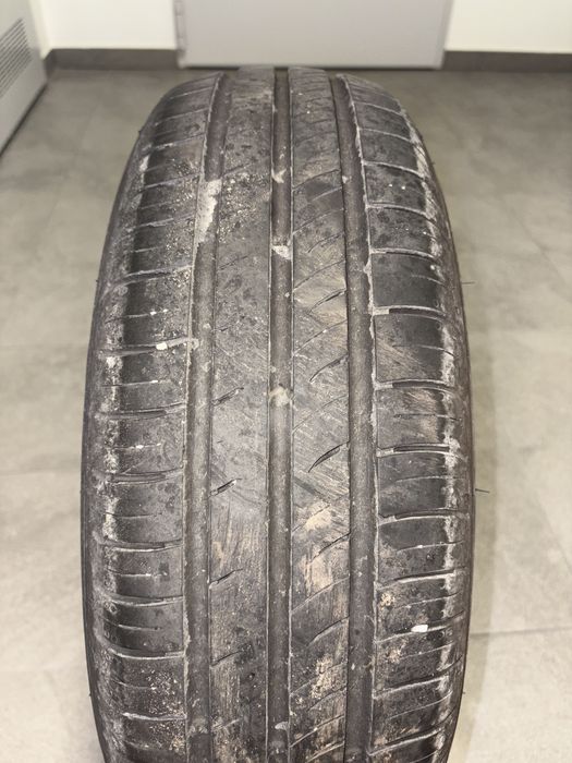 Opony letnie Kumho 2 sztuki 185/65 R15