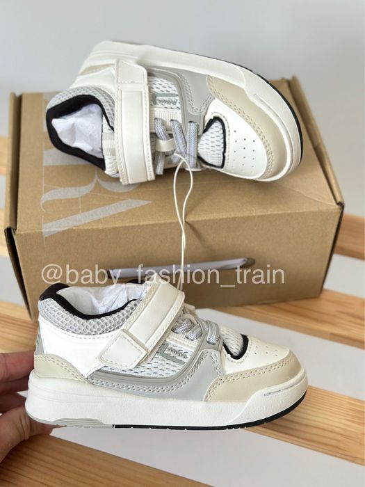 Кросівки, Zara, хай-топи, зара