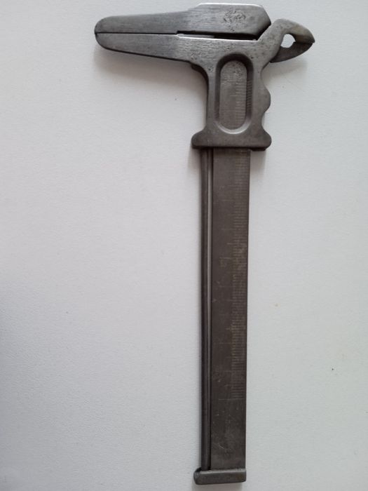 Штангенциркуль антиквариат