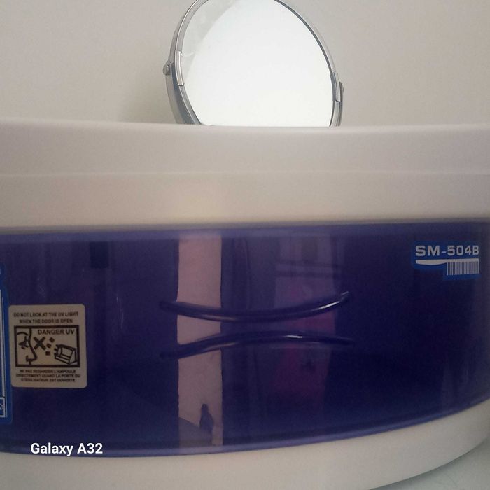 Vende-se mobiliário de salão de cabeleireiro