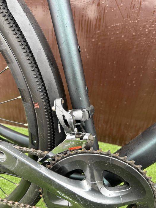 Гравел Cube рама М