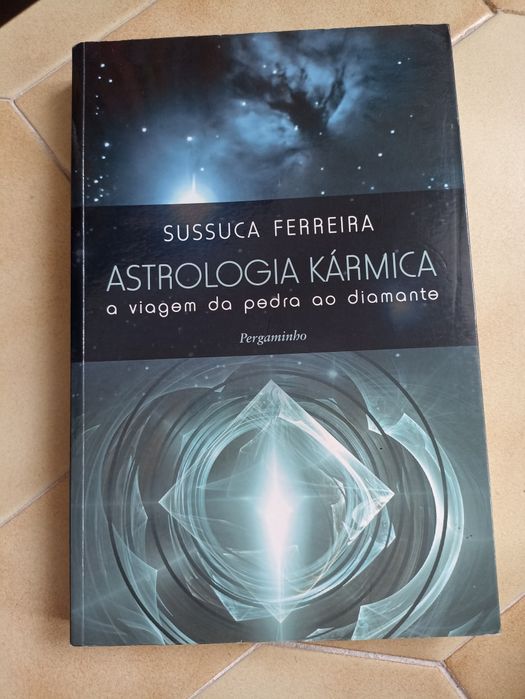 Astrologia kármica, Sussuca Ferreira