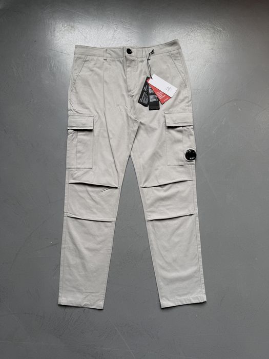 Штани C.P. COMPANY Cargo Pants/штани сіпі компані карго/штани cargo cp
