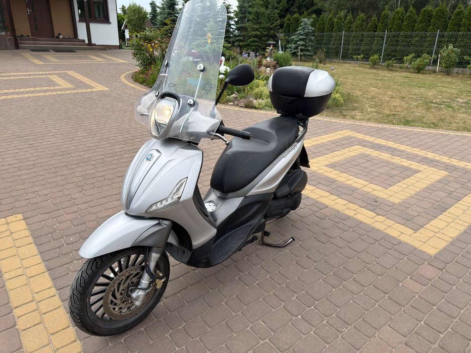 Piaggio