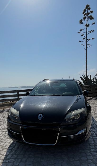 Renault Laguna Break 2011 2.0 dCi