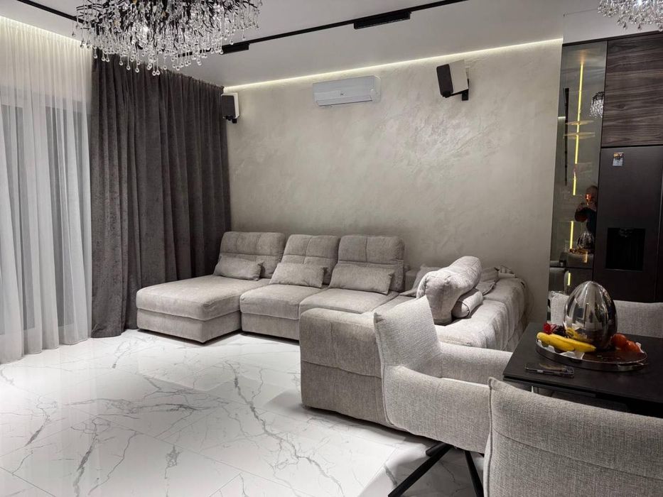 Будинок за адресою вул. Соборна (площа 115 м²) - Atlanta.ua - фото 3