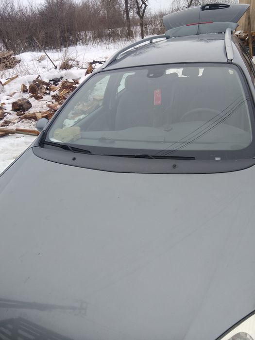 продам сітроен с5 2002 рік  2.0 газ бенз ціна 2700дол