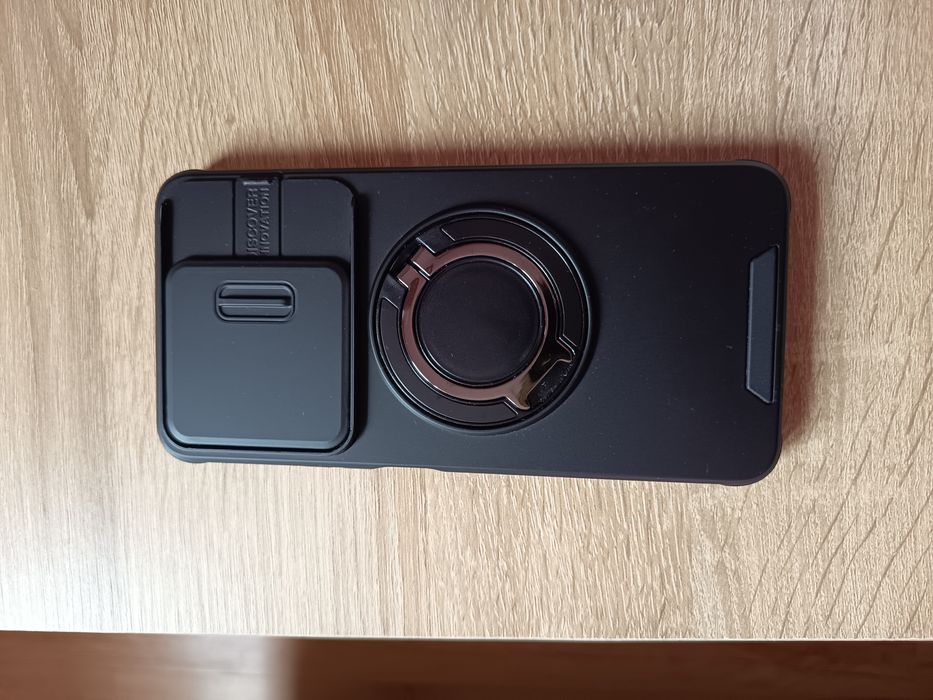 Etui do Redmi Note 14  5 G