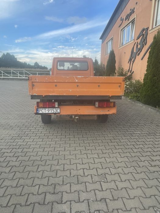 Sprzedam mercedesa sprintera 903