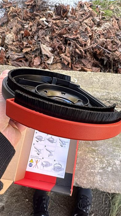 Osłona na szlifierkę  hilti