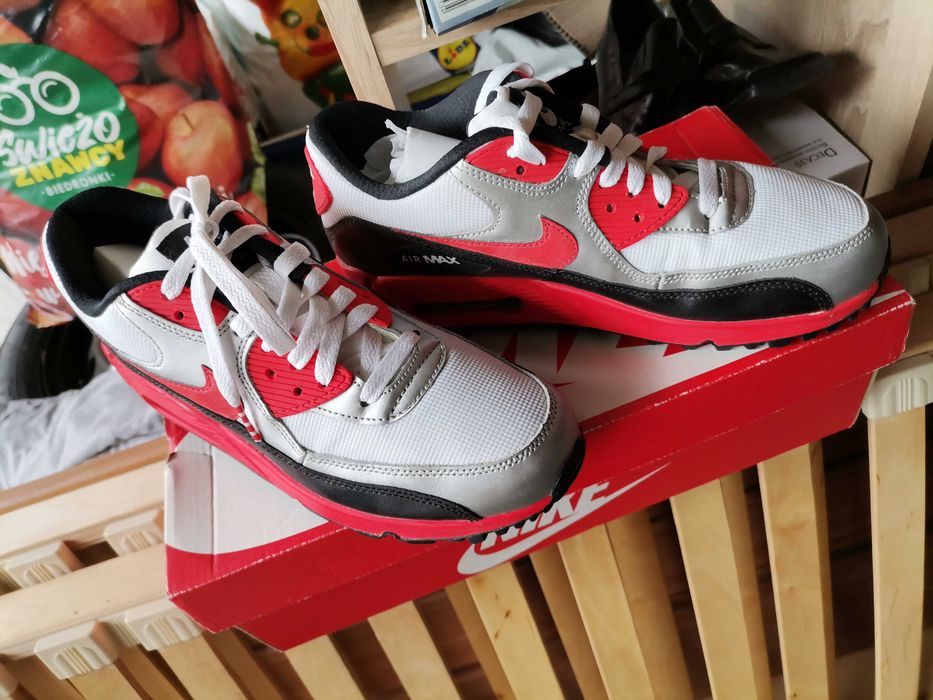 Buty oryginalne nowe