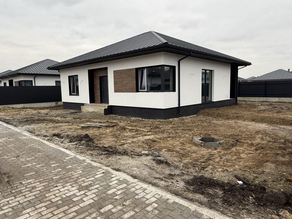 Будинок в Боратині район Агапе 4сот