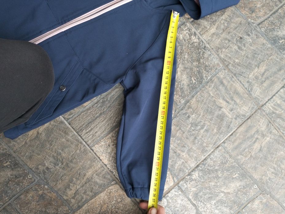 Вітровка (дощовик) 86-92