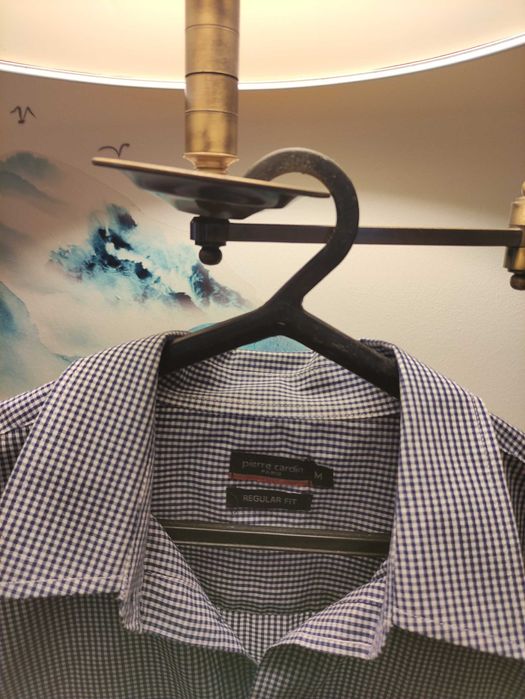 Camisa Pierre Cardin