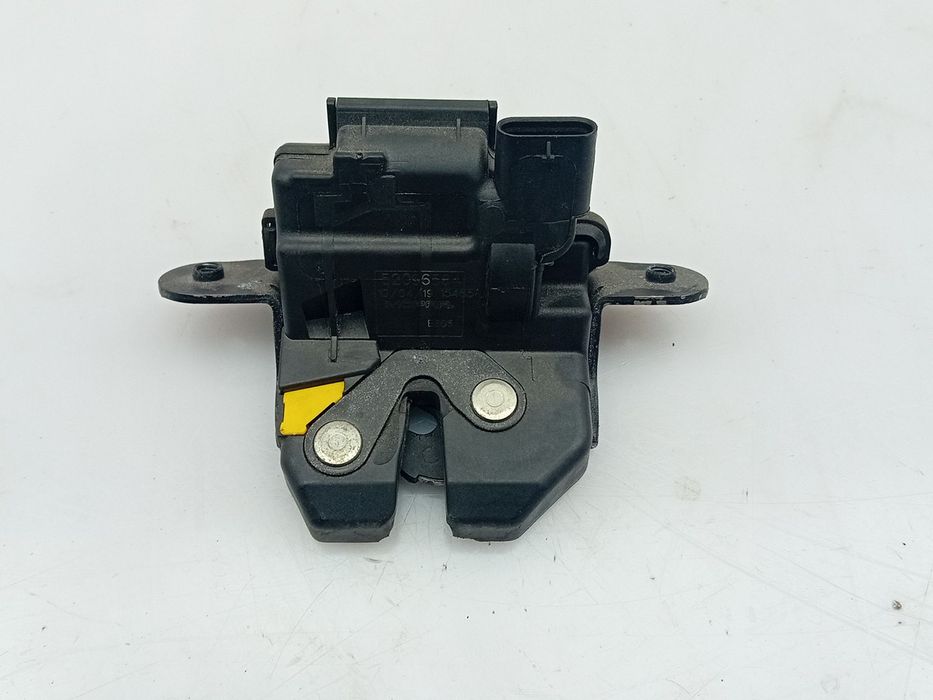 Fechadura / fecho da mala FIAT Tipo Sedan (356_)